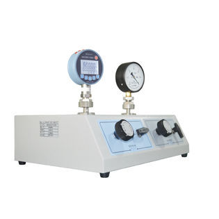 Comparador de presión neumático - HS316  - Huaxin instrument (Beijing) Co., Ltd