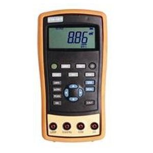 Calibrador de tensión - HS216  - Huaxin instrument (Beijing) Co., Ltd - de corriente / de bucle / de frecuencia