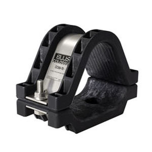 Abrazadera de cable de acero inoxidable - Colossus series - Ellis