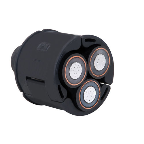 Abrazadera de cable de plástico - SFT series - Ellis