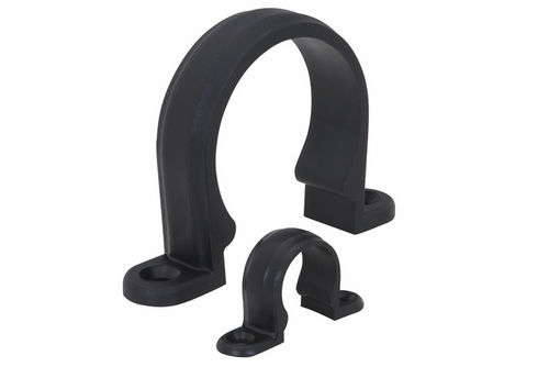 Abrazadera de cable de plástico - 90 series - Ellis