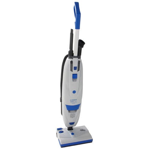 Aspirador de cepillos con batería - LB3  - lindhaus - de cable
