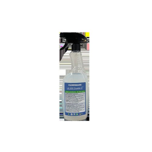 Detergente quitamanchas - Spotter - lindhaus - para tejidos