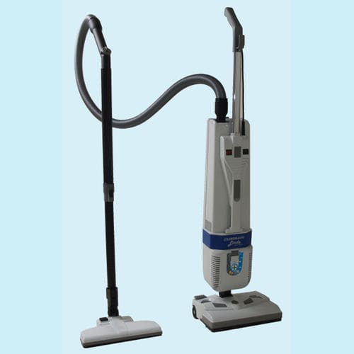 Aspirador vertical en seco - LINDA HEPA CLASS A++  - lindhaus - móvil