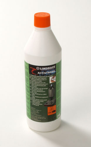 Detergente - Actistrong - lindhaus