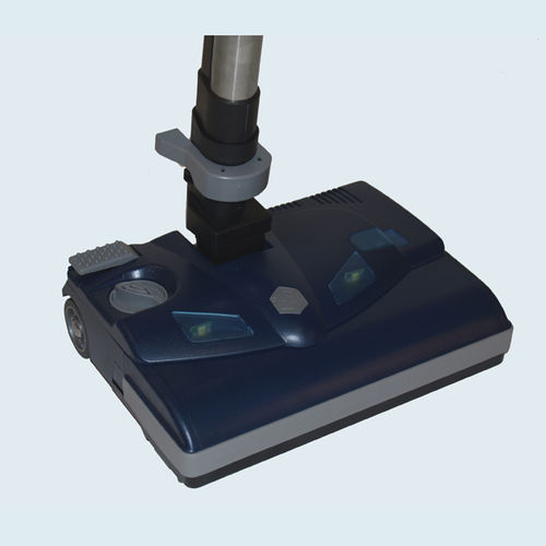 Cepillo electrónico para limpieza en seco para aspiración de cepillado - PB series - lindhaus