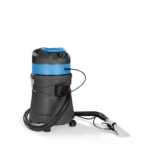 Aspirador de inyección-extracción eléctrico - FE P35.1 WD series - Fimap - profesional