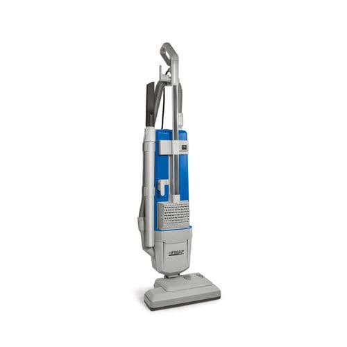 Aspirador vertical comercial - UP35 - Fimap - en seco / para polvo / eléctrico
