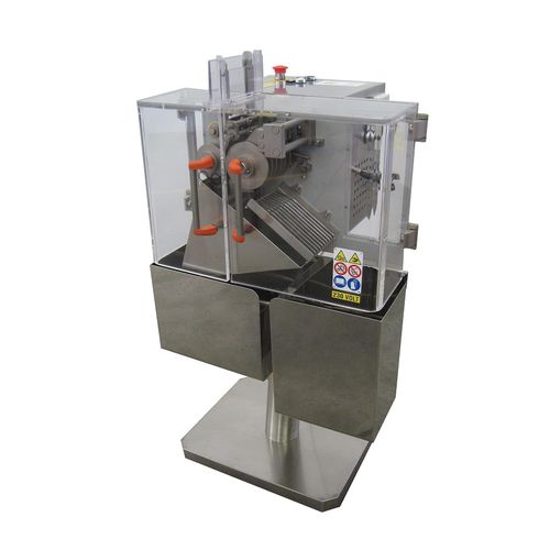 Desemblistadora semi - F 140 - O.M.A.R. Pharmaceutical Blister Solution - automática