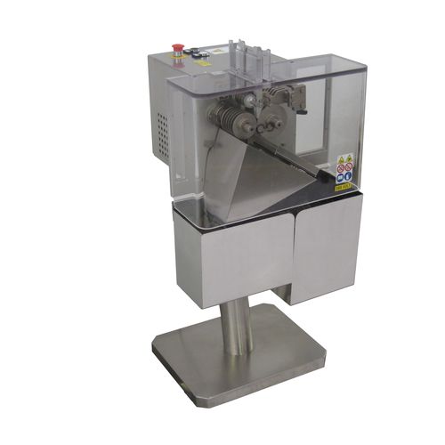 Desemblistadora semi - F 130 - O.M.A.R. Pharmaceutical Blister Solution - automática