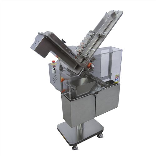Desemblistadora automática - F 160 - O.M.A.R. Pharmaceutical Blister Solution