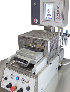Máquina de embalaje automática - Fantasy HT - O.M.A.R. Pharmaceutical Blister Solution - en blíster / de jeringas / de frascos