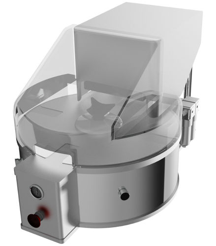 Desemblistadora automática - S50 - O.M.A.R. Pharmaceutical Blister Solution