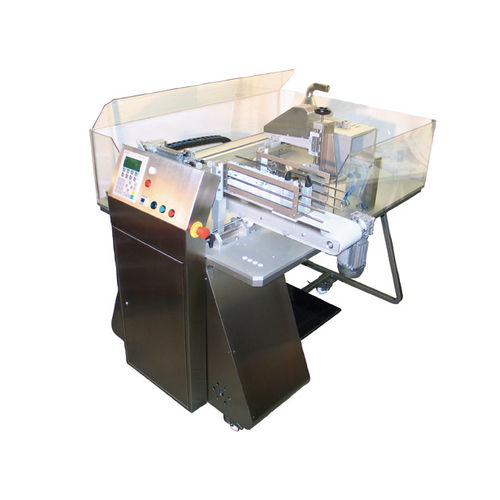 Desemblistadora automática - B 200 - O.M.A.R. Pharmaceutical Blister Solution