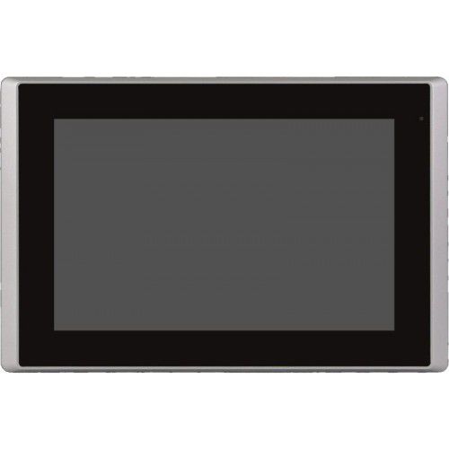 Panel PC de LCD - NV-HMI-710 - NemaVision-iPC B.V. - con pantalla táctil resistiva / 10.1" / 1280 x 800