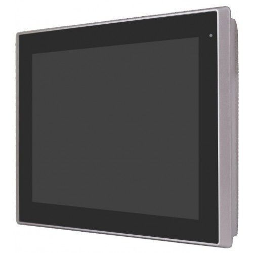 Panel PC de LCD - NV-HMI-812 - NemaVision-iPC B.V. - 12" / 800 x 600 / Intel Bay Trail