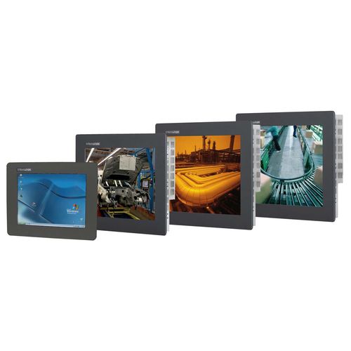 Monitor TFT - M series - NemaVision-iPC B.V. - industrial / 15" / 1680 x 1050