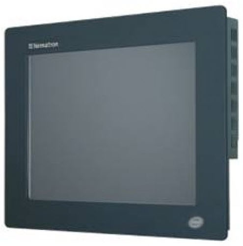 Panel PC de LCD - ePC19T - NemaVision-iPC B.V. - con pantalla táctil resistiva / retroiluminación LED / 19"