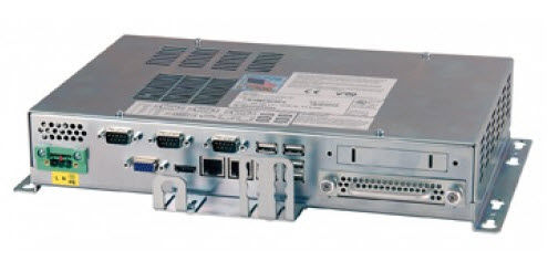 PC embarcado - nPC300 - NemaVision-iPC B.V. - Intel® Core™ i series / SATA / Ethernet