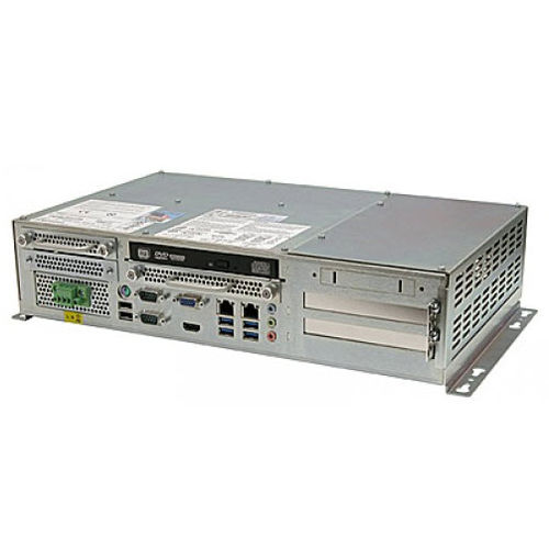 PC embarcado - nPC400 - NemaVision-iPC B.V. - Intel® Core™ i series / SATA / Ethernet