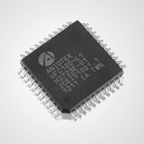 ASIC de interfaz - UFC-100 L2 - Softing Industrial Automation