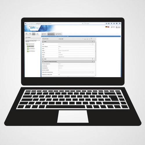 Software para prueba - Analyzer IE - Softing Industrial Automation - de diagnóstico / de puesta en servicio / de mantenimiento preventivo