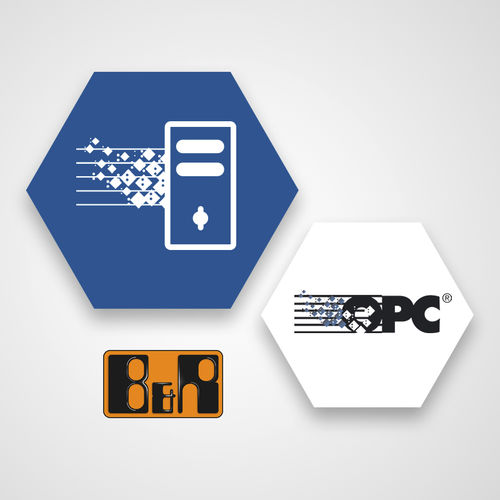 Software resolutivo servidor - OPC Server B&R - Softing Industrial Automation - de intercambio de datos / de gestión de datos / servidor OPC