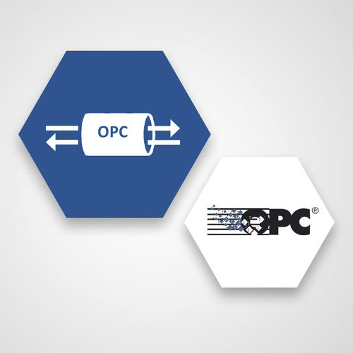 Software resolutivo túneles OPC - OPC Tunnel - Softing Industrial Automation - de intercambio de datos / de gestión de acceso a la red / de proceso