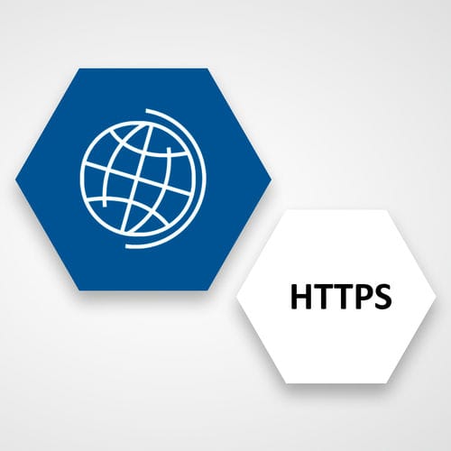 Software de gestión de datos basados en el web - dataFEED Web Services - Softing Industrial Automation - de producción / navegador / procesos basados en la web