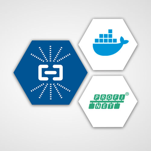Software de protocolo PROFINET - smartLink SW-PN - Softing Industrial Automation - de gestión de acceso a la red / de gestión de activos / de supervisión