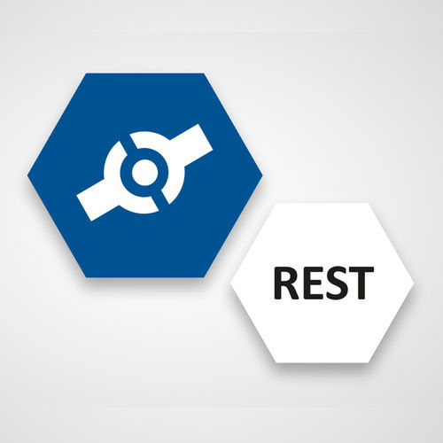 Software de conversión - dataFEED REST Connector - Softing Industrial Automation - OPC / servidor OPC / de supervisión