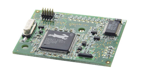 Procesador system-on-a-chip - RCM4100 Series - Rabbit - 1 núcleo / para dispositivo móvil / digital