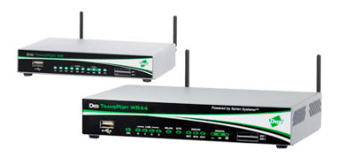 Router inalámbrico - WR44 R - Rabbit - celular / Ethernet / de pared