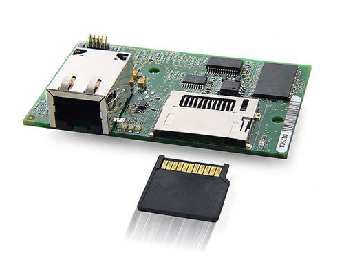 Controlador de red - RCM4300 series - Rabbit