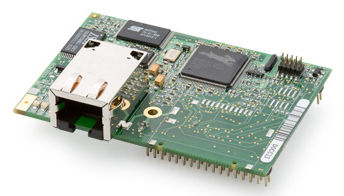 Tarjeta E/S digital - RCM3209 Series - Rabbit - Ethernet