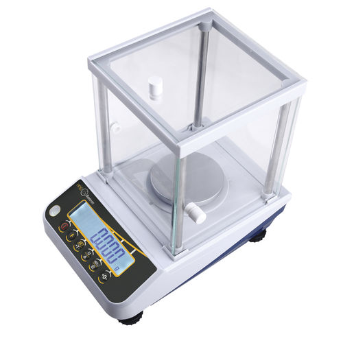 Balanza contadora - ANG - GIROPES - con pantalla LCD / industrial / para la joyería