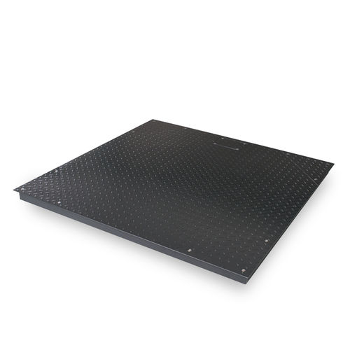 Balanza de plataforma - BVS - GIROPES - con indicador separado / IP67 / IP66