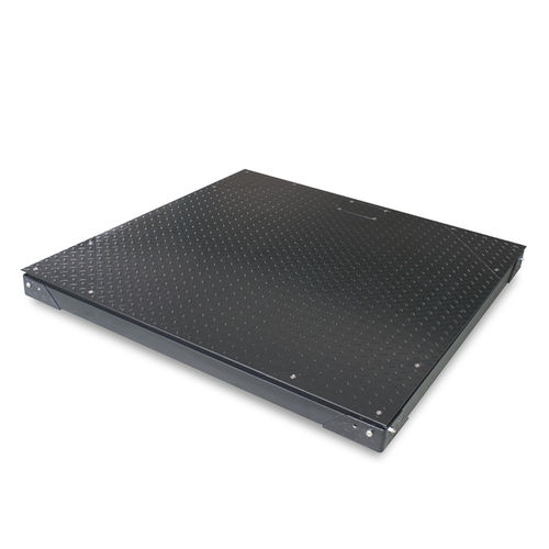 Balanza de plataforma - BVE - GIROPES - con indicador separado / IP67 / IP66
