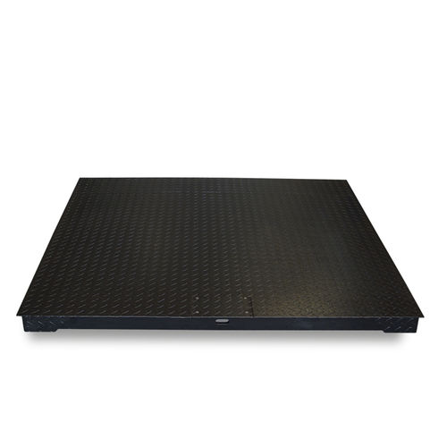 Balanza de plataforma - MBX - GIROPES - con indicador separado / IP67 / IP66