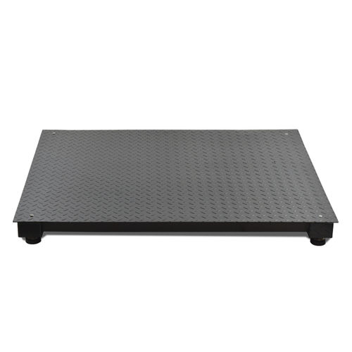 Balanza de plataforma - MMX - GIROPES - con indicador separado / IP66 / industrial