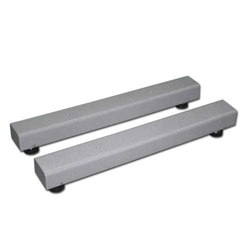 Barra pesadora con indicador separado - BR - GIROPES - de acero inoxidable / IP67 / con cuatro sensores