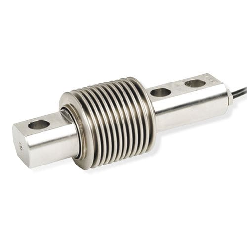 Célula de carga de flexión - G34 - GIROPES - encapsulada / OIML / de acero inoxidable