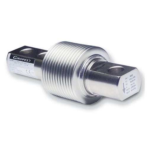Célula de carga de cizallamiento - G2i - GIROPES - encapsulada / OIML / de acero inoxidable
