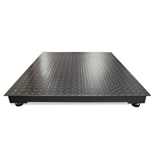 Balanza de plataforma - MTZ - GIROPES - de acero inoxidable / IP66 / industrial