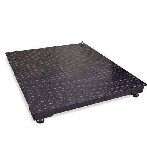 Balanza de plataforma - MMZ - GIROPES - IP66 / industrial / con cuatro sensores