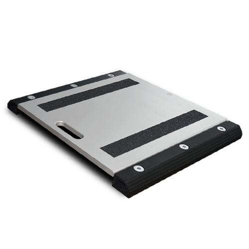 Plataforma pesarruedas inalámbrica - PMR - GIROPES