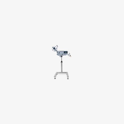 Etiquetadora automática - GLM-0100 - GIROPES - para embalajes / para aplicación en la parte superior del producto / para aplicación en el lateral del producto