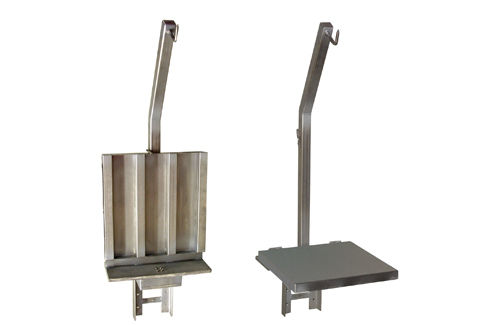 Balanza con indicador separado - BM - GIROPES - de pared
