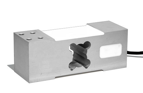 Célula de carga de cizallamiento - L6G - GIROPES - tipo viga / de galga extensométrica / de aluminio anodizado