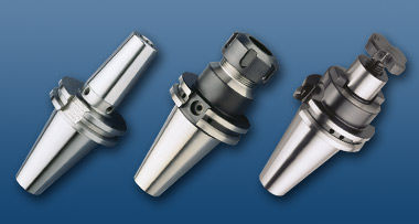 Portaherramienta ISO - SK series - HAIMER GmbH - DIN / DIN 69871 / SK